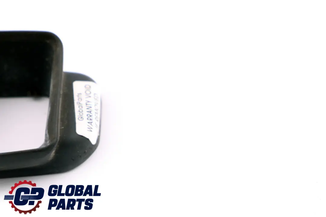 BMW E53 Puerta Delantera Derecha Junta Bisagra Freno 5121 - SKU 8402534 - Número de pieza 8402534