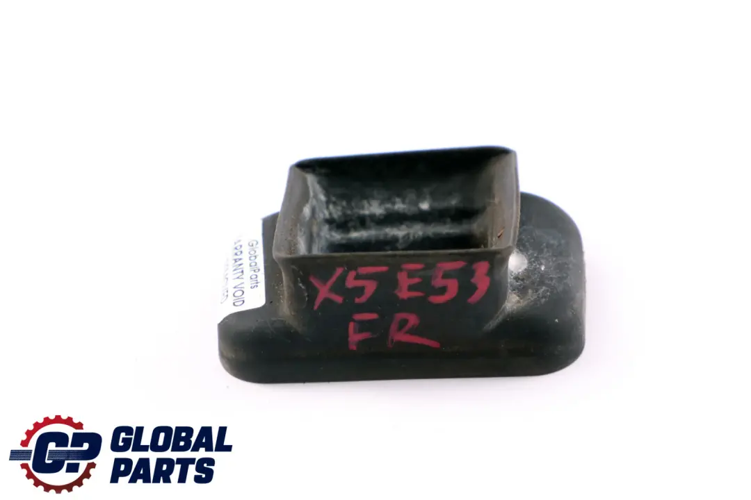 BMW E53 Puerta Delantera Derecha Junta Bisagra Freno 5121 - SKU 8402534 - Número de pieza 8402534