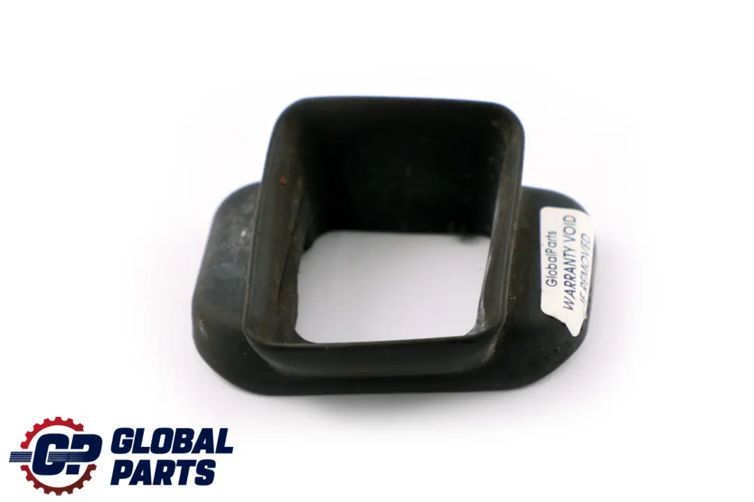 Front Right Door O/S Brake Hinge Sealing 5121 to BMW X5 Series E53 with Part number 8402534 BMW X5 Series E53 Front Right Door O/S Brake Hinge Sealing 5121 - SKU 8402534 - Part number 8402534