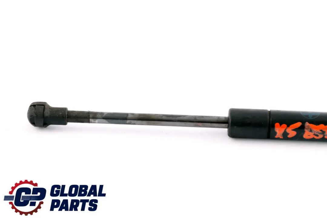 Soporte Capo Delantero Gas Genuine Strut para BMW X5 E53 con número de pieza 8402551 BMW X5 E53 Soporte Capo Delantero Gas Genuine Strut - SKU 8402551-1 - Número de pieza 8402551