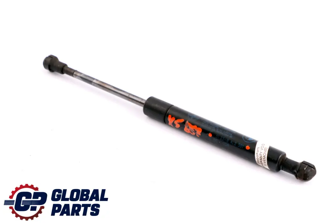 Ressort Pneumatique de Capot Av. pour BMW X5 Serie E53 à propos du numéro de pièce 8402551 BMW X5 Serie E53 Ressort Pneumatique de Capot Av. - SKU 8402551-1 - Numéro de pièce 8402551