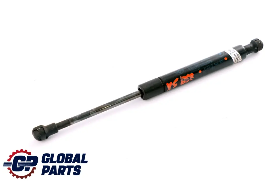 Front Bonnet Support Gas Genuine Strut to BMW X5 Series E53 with Part number 8402551 BMW X5 Series E53 Front Bonnet Support Gas Genuine Strut - SKU 8402551-1 - Part number 8402551