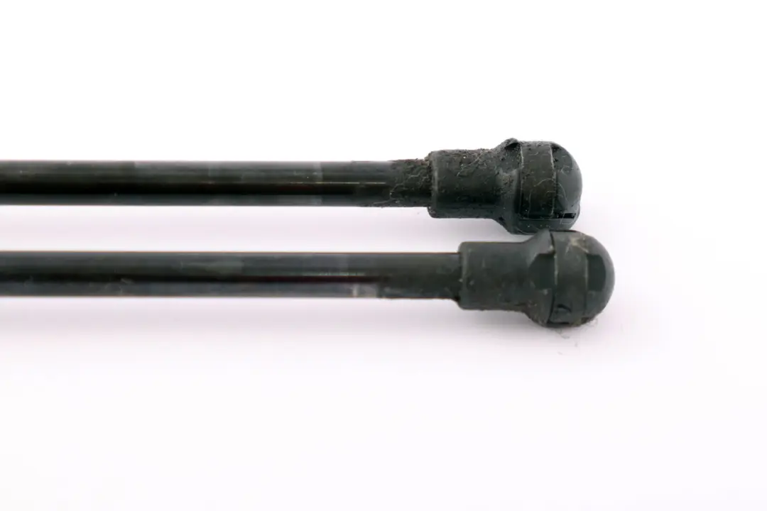 BMW X5 E53 Fila Fronte Calotta Contenitivo Molla a Gas Paio Completo 5123 - SKU 8402551 - Numero di parte 51238402551