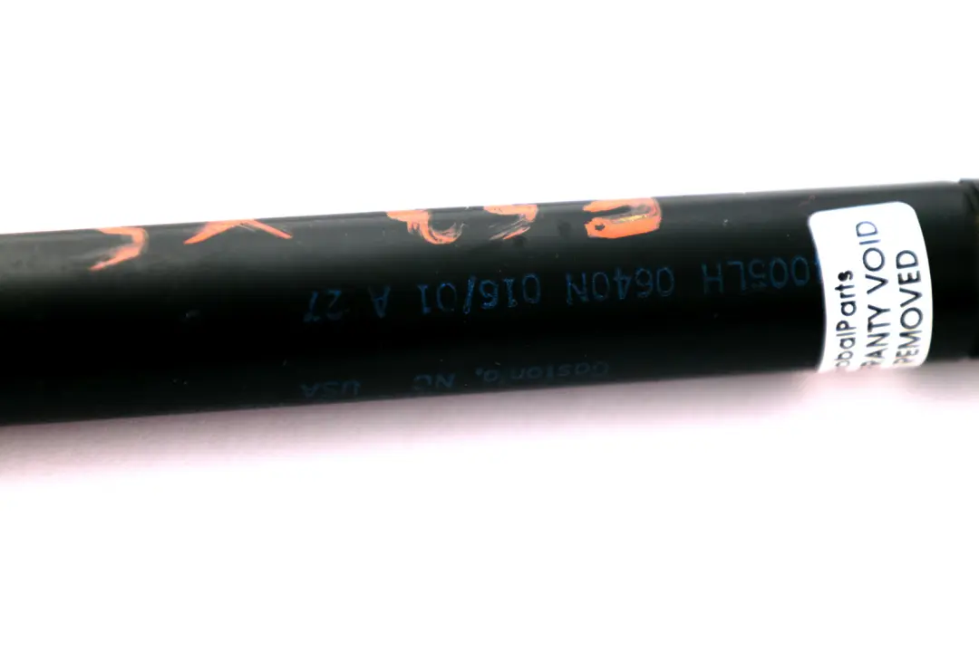 BMW X5 E53 Siłownik Teleskop Maski Prawy Lewy - SKU 8402551 - Numer Części 51238402551