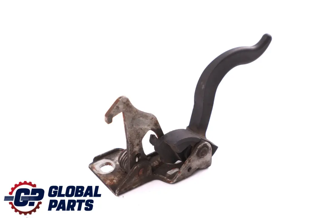 BMW X5 E53 Front Hood Bonnet Lock Catch Release - SKU 8402552 - Part number 8402552