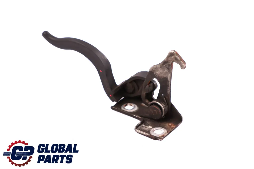 Reihe E53 Fronthaube Fanghaken für BMW X5 mit Teilenummer 8402552 BMW X5 Reihe E53 Fronthaube Fanghaken - SKU 8402552 - Teilenummer 8402552