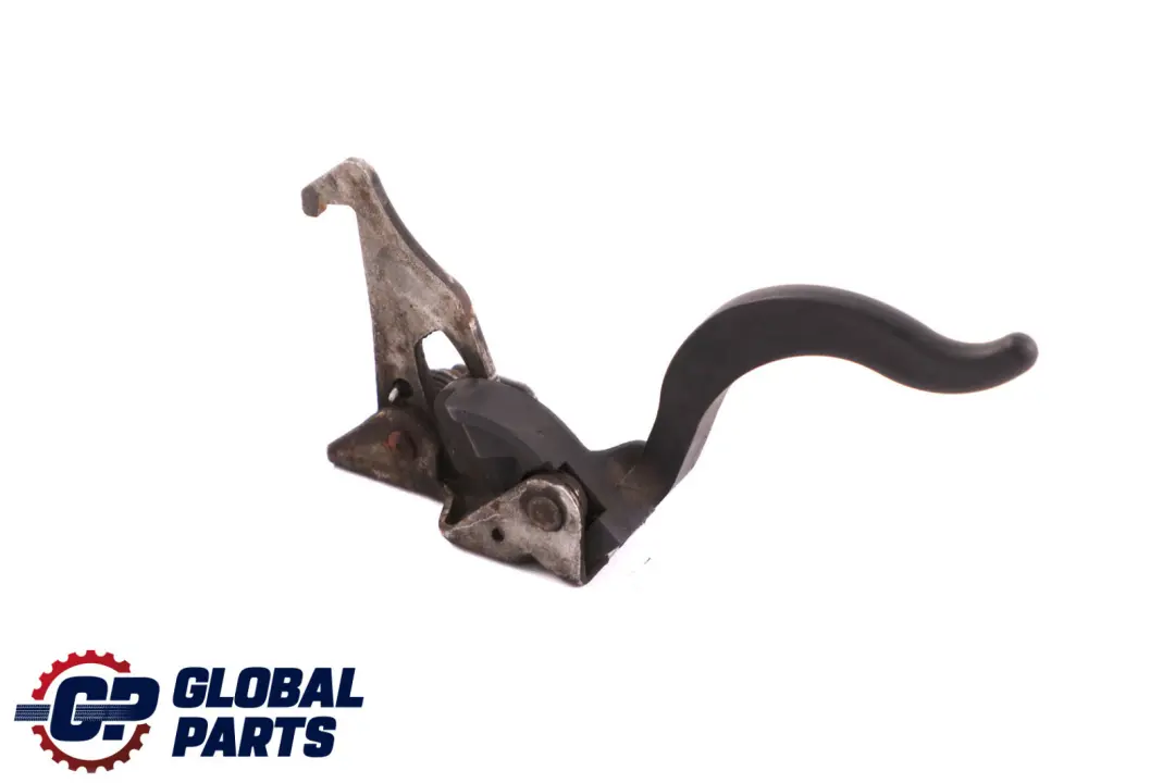 BMW X5 E53 Cappuccio Anteriore Cofano Blocco Gancio Di Chiusura - SKU 8402552 - Numero di parte 8402552