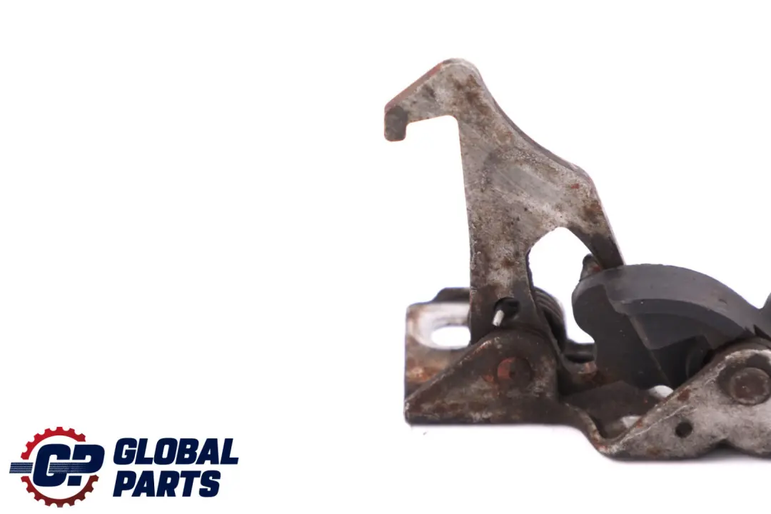 BMW X5 E53 Cappuccio Anteriore Cofano Blocco Gancio Di Chiusura - SKU 8402552 - Numero di parte 8402552