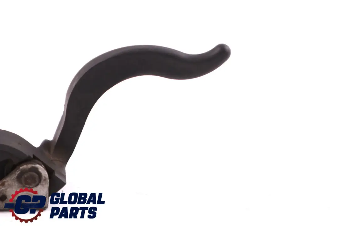 BMW X5 E53 Front Hood Bonnet Lock Catch Release - SKU 8402552 - Part number 8402552
