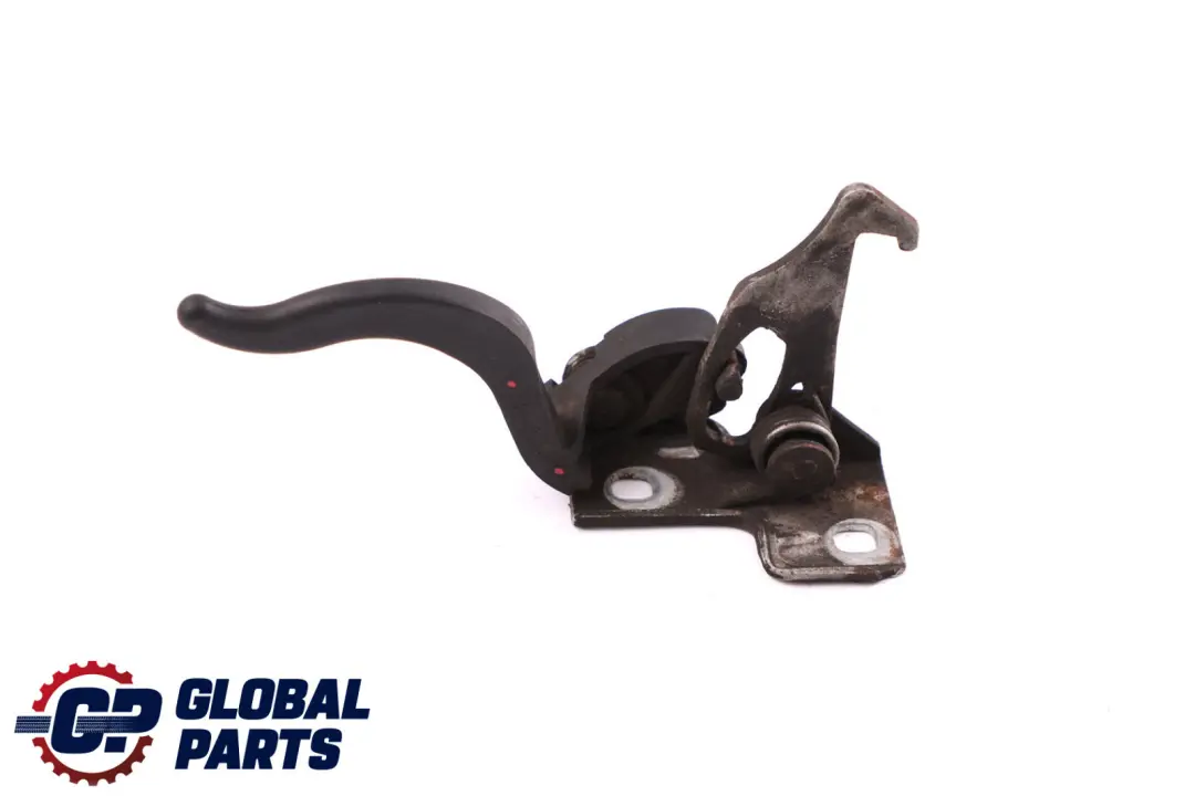 Reihe E53 Fronthaube Fanghaken für BMW X5 mit Teilenummer 8402552 BMW X5 Reihe E53 Fronthaube Fanghaken - SKU 8402552 - Teilenummer 8402552