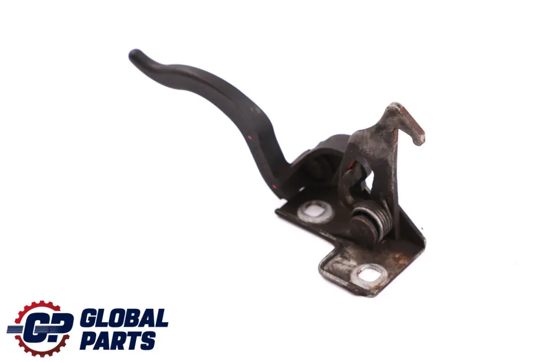 BMW X5 E53 Front Hood Bonnet Lock Catch Release - SKU 8402552 - Part number 8402552