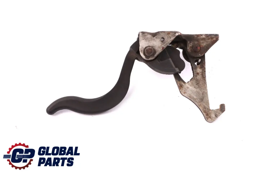 Desbloqueo del Cierre del Capo Delantero para BMW E53 con número de pieza 8402552 BMW E53 Desbloqueo del Cierre del Capo Delantero - SKU 8402552 - Número de pieza 8402552