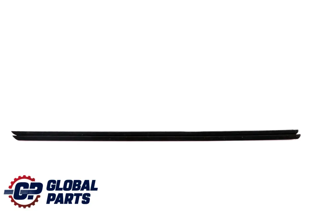 Plaque D'egout Interieur Droite Noir Porte Avant Joint pour BMW X5 E53 à propos du numéro de pièce 8402556 BMW X5 E53 Plaque D'egout Interieur Droite Noir Porte Avant Joint - SKU 8402556 - Numéro de pièce 8402556