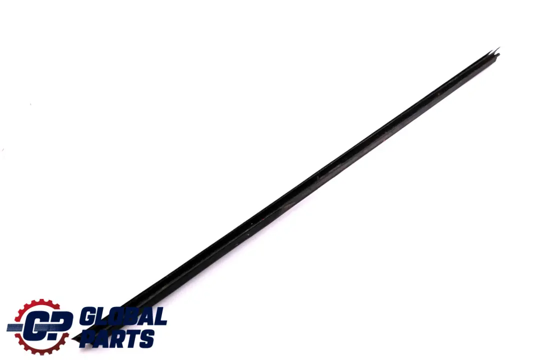 BMW X5 E53 Inner Front Right Door Window Channel Cover O/S - SKU 8402556 - Part number 8402556