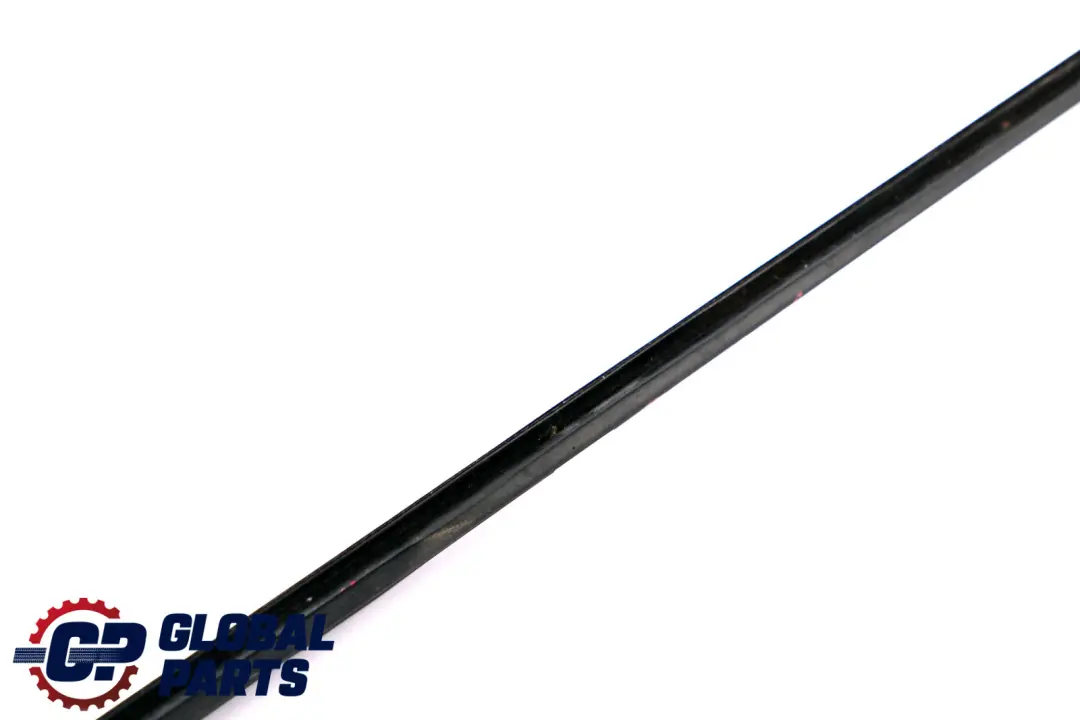 BMW X5 E53 Inner Front Right Door Window Channel Cover O/S - SKU 8402556 - Part number 8402556