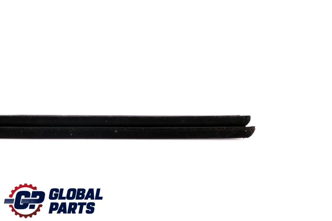 BMW X5 er E53 Schachtabdeckung Innen Rechts Schwarz Tür Vorn Dichtung - SKU 8402556 - Teilenummer 8402556