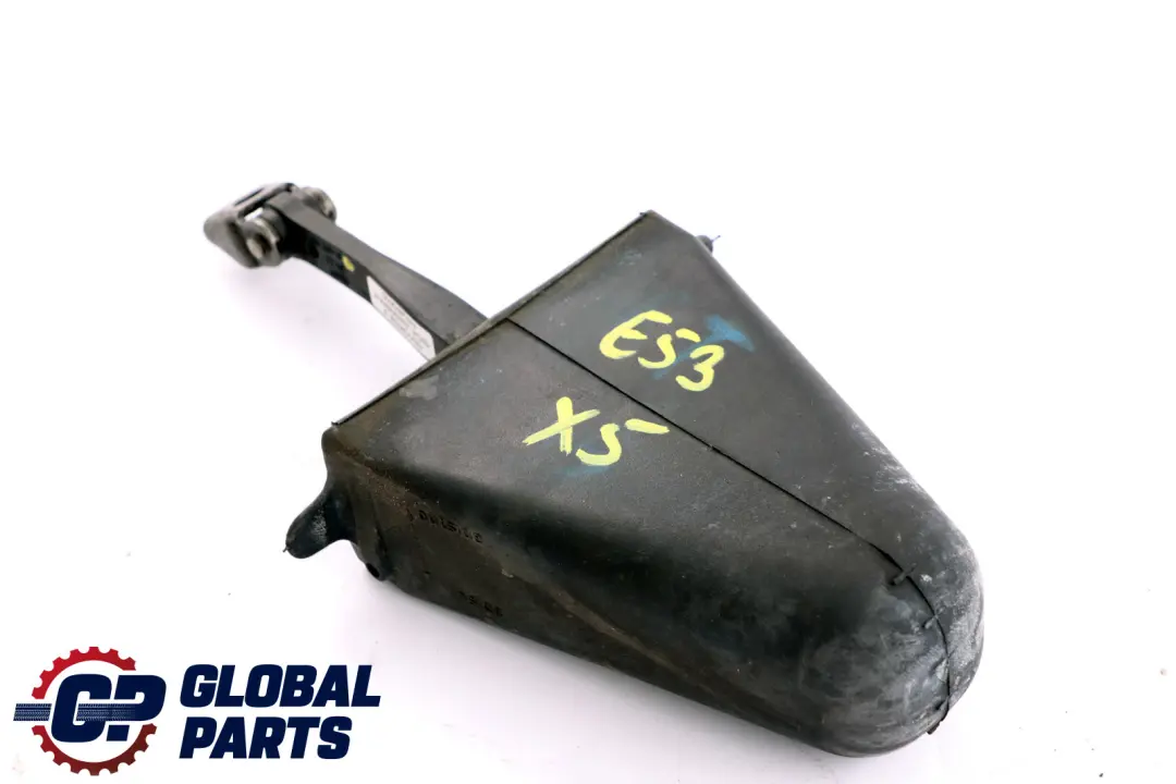 BMW X5 Series E53 Rear Right Left Door Brake Check Strap Grommet N/O/S - SKU 8402561 - Part number 8402561