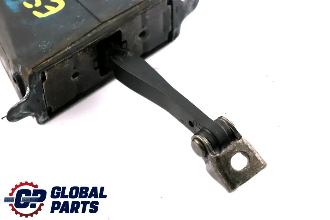 Right Left Door Brake Check Strap Grommet N/O/S to BMW X5 Series E53 Rear with Part number 8402561 BMW X5 Series E53 Rear Right Left Door Brake Check Strap Grommet N/O/S - SKU 8402561 - Part number 8402561