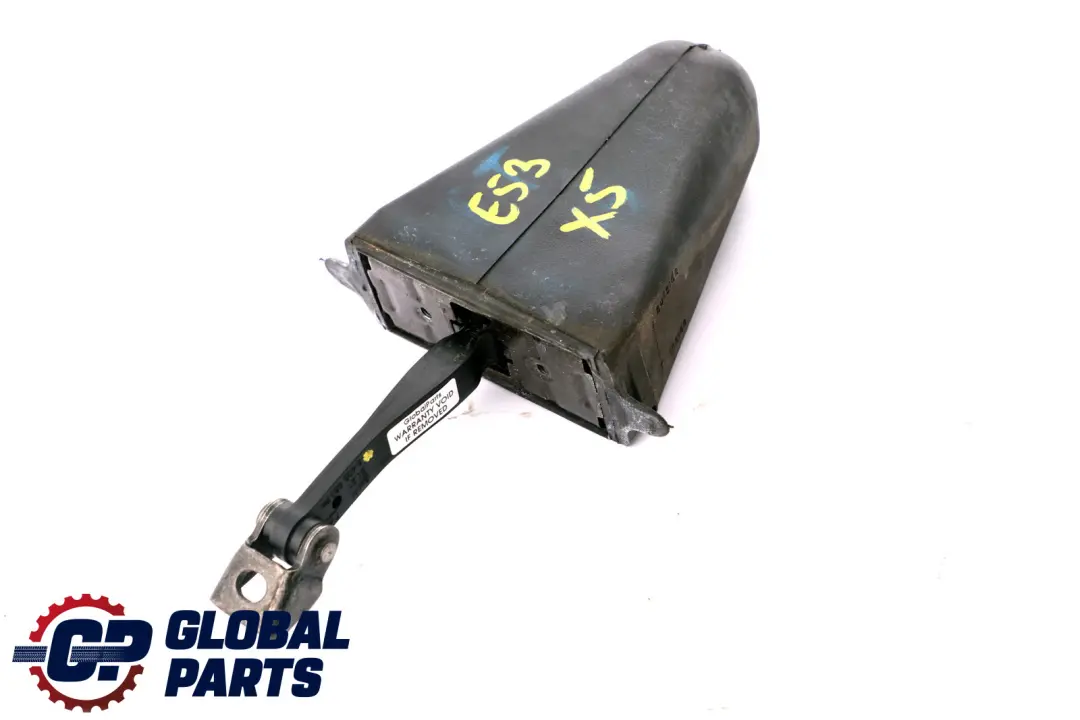 BMW X5 Reihe E53 Türbremse hinten rechts / links 5122 - SKU 8402561 - Teilenummer 8402561