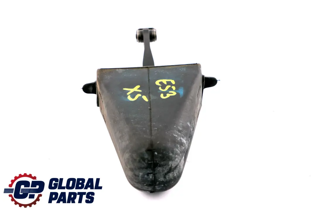 Freni Porta Posteriore Destra / SX 5122 per BMW X5 E53 con numero di parte 8402561 BMW X5 E53 Freni Porta Posteriore Destra / SX 5122 - SKU 8402561 - Numero di parte 8402561