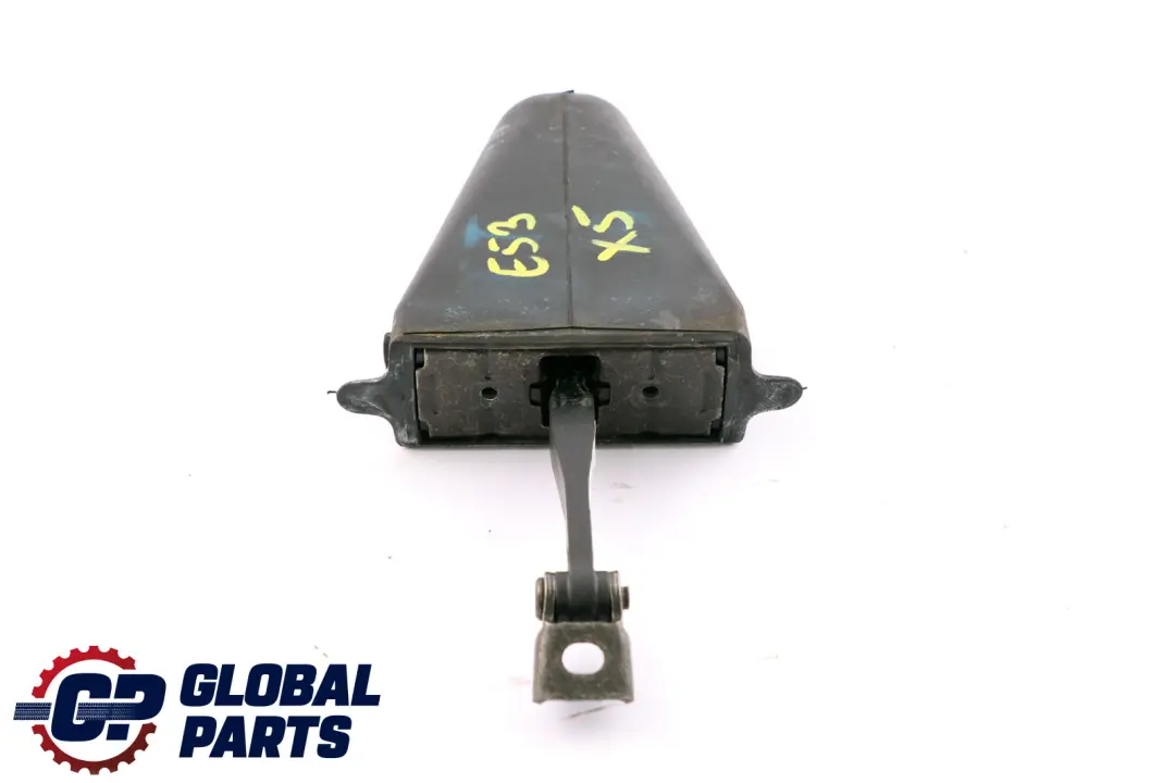 Reihe E53 Türbremse hinten rechts / links 5122 für BMW X5 mit Teilenummer 8402561 BMW X5 Reihe E53 Türbremse hinten rechts / links 5122 - SKU 8402561 - Teilenummer 8402561