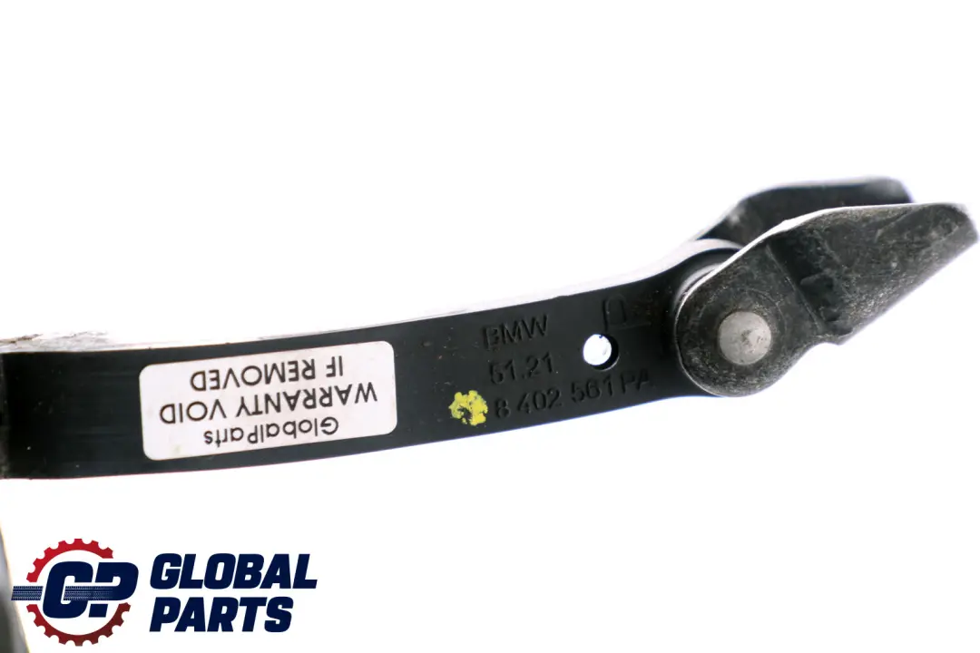 BMW X5 Reihe E53 Türbremse hinten rechts / links 5122 - SKU 8402561 - Teilenummer 8402561