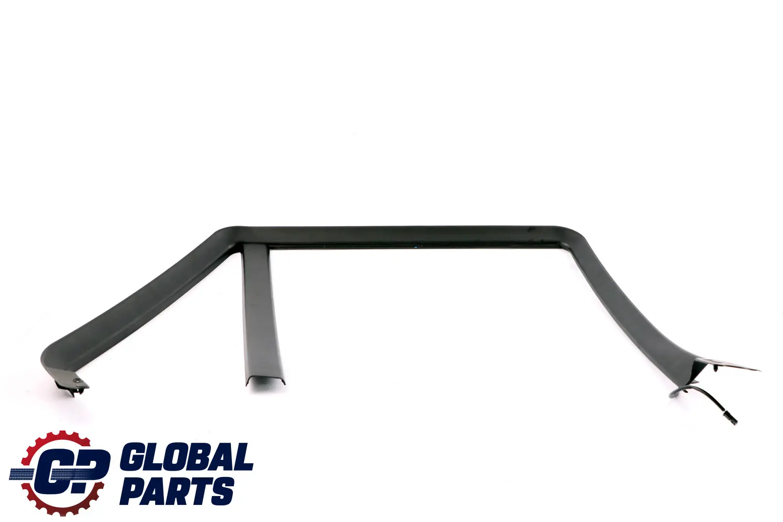 BMW X5 E53 Rear Cover Window Frame Trim Anti Trap Door Left N/S 8402563