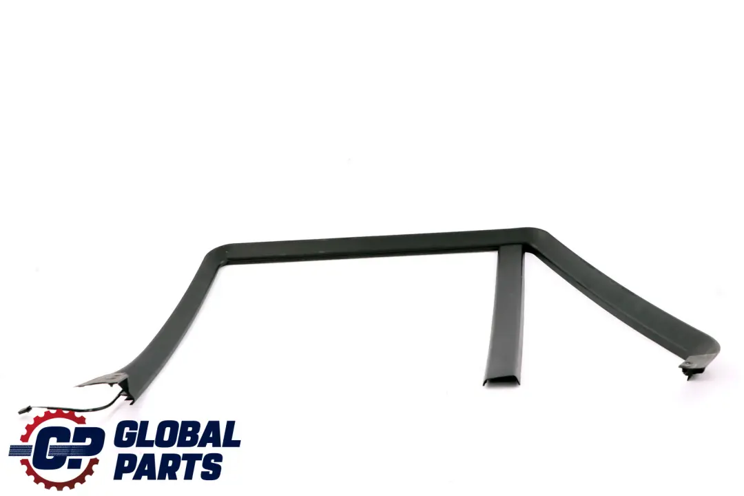 Revetement Fenetre Porte Arriere Droit 5134 pour BMW X5 E53 Serie à propos du numéro de pièce 8402564 BMW X5 E53 Serie Revetement Fenetre Porte Arriere Droit 5134 - SKU 8402564 - Numéro de pièce 8402564