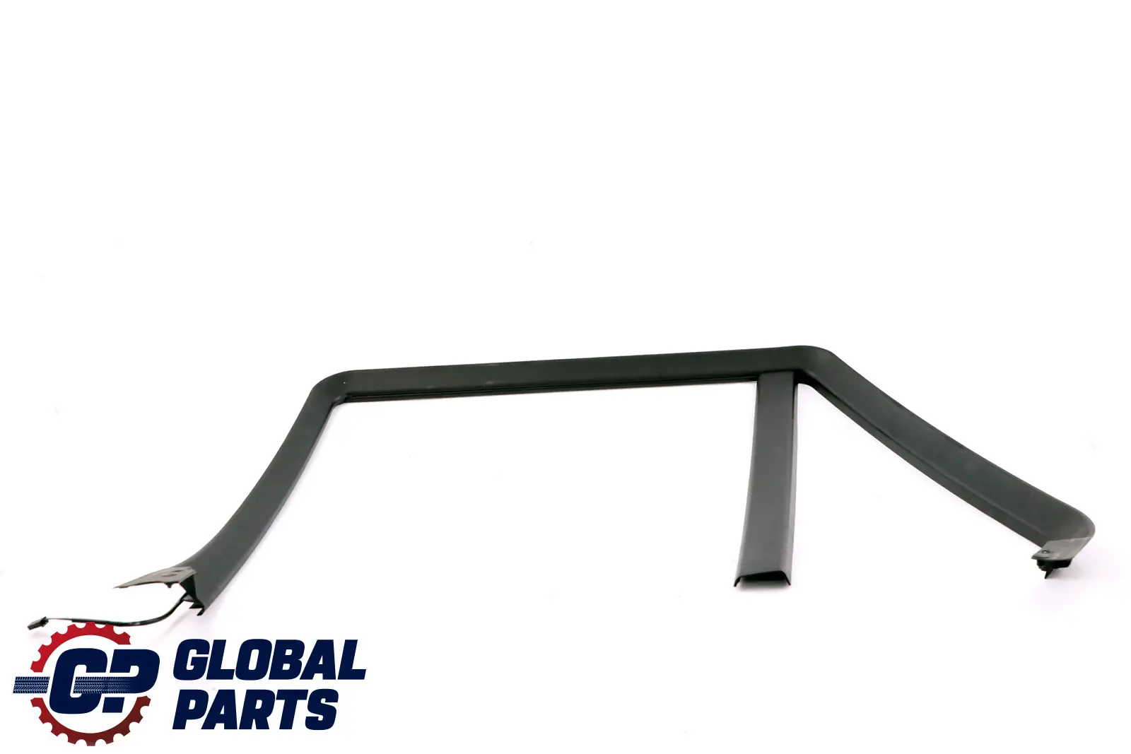 BMW X5 E53 Rear Right O/S Door Window Frame Cover 8402564 51348402564