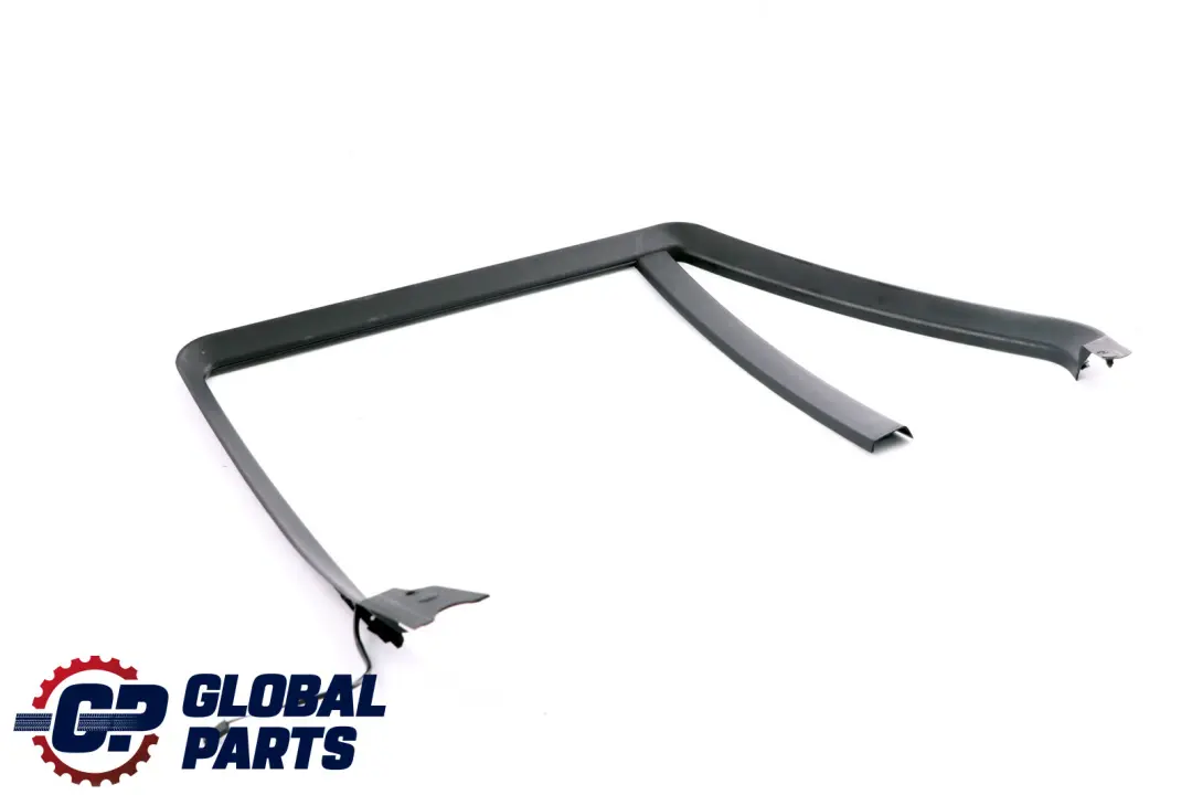 Revetement Fenetre Porte Arriere Droit 5134 pour BMW X5 E53 Serie à propos du numéro de pièce 8402564 BMW X5 E53 Serie Revetement Fenetre Porte Arriere Droit 5134 - SKU 8402564 - Numéro de pièce 8402564