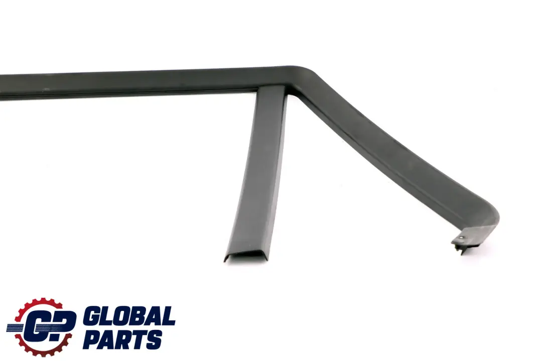 Fila Copertura Cornice Finestrino Porta Posteriore Destra 5134 per BMW X5 E53 con numero di parte 8402564 BMW X5 E53 Fila Copertura Cornice Finestrino Porta Posteriore Destra 5134 - SKU 8402564 - Numero di parte 8402564