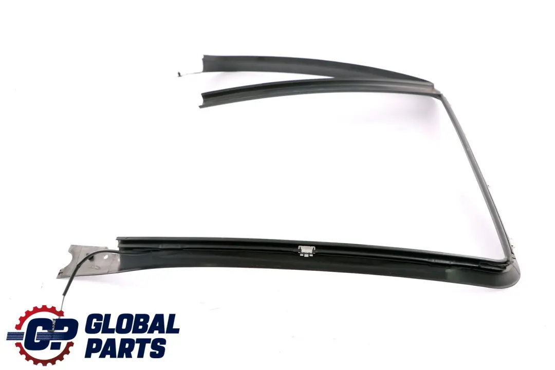 BMW X5 E53 REIHE Abdeckung Fensterrahmen Tür hinten recht 5134 - SKU 8402564 - Teilenummer 8402564