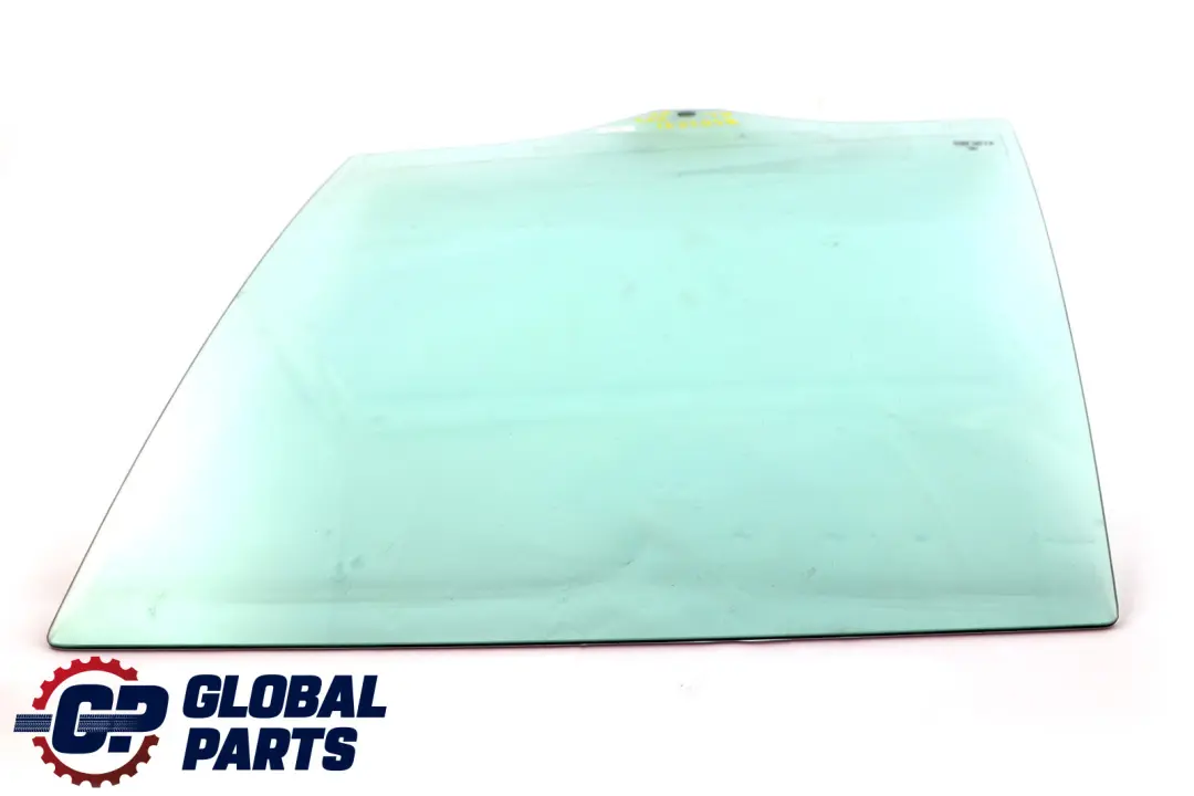 Side Window Green Door Rear Left N/S 5134 to BMW X5 SERIES E53 with Part number 8402571 BMW X5 SERIES E53 Side Window Green Door Rear Left N/S 5134 - SKU 8402571 - Part number 8402571