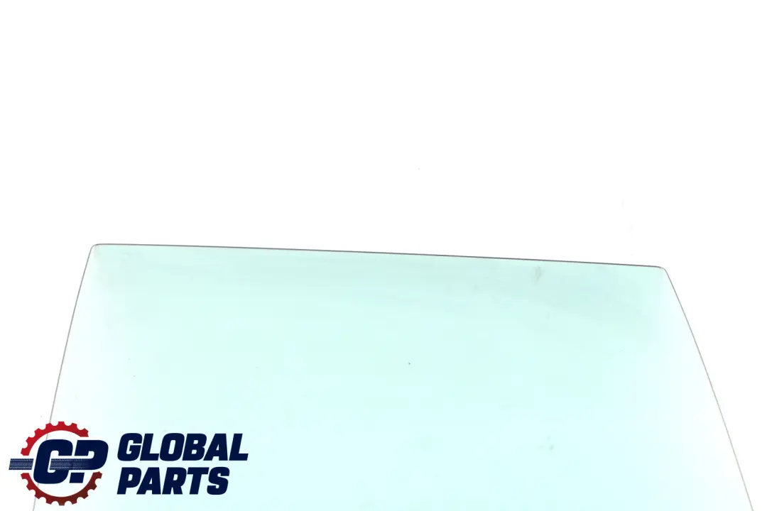 Ventana Lateral Verde Puerta Trasera Derecha 5134 4 para BMW E53 con número de pieza 51348402572 BMW E53 Ventana Lateral Verde Puerta Trasera Derecha 5134 4 - SKU 8402572 - Número de pieza 51348402572