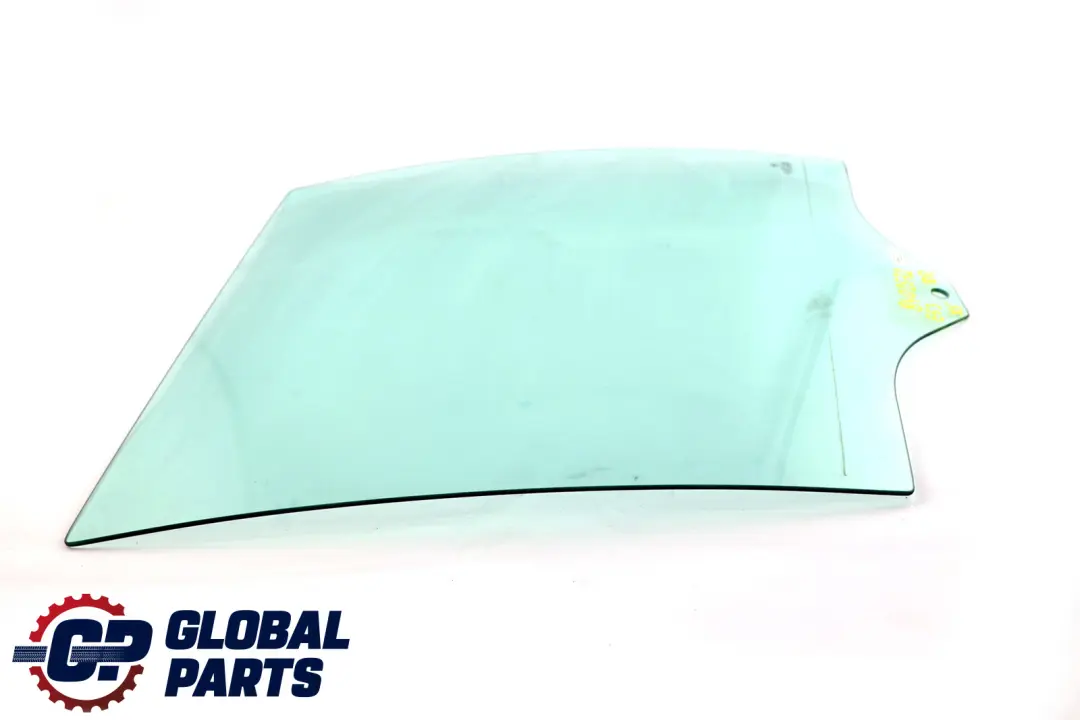 Side Window Green Door Rear Right O/S 5134 4 to BMW X5 E53 with Part number 51348402572 BMW X5 E53 Side Window Green Door Rear Right O/S 5134 4 - SKU 8402572 - Part number 51348402572