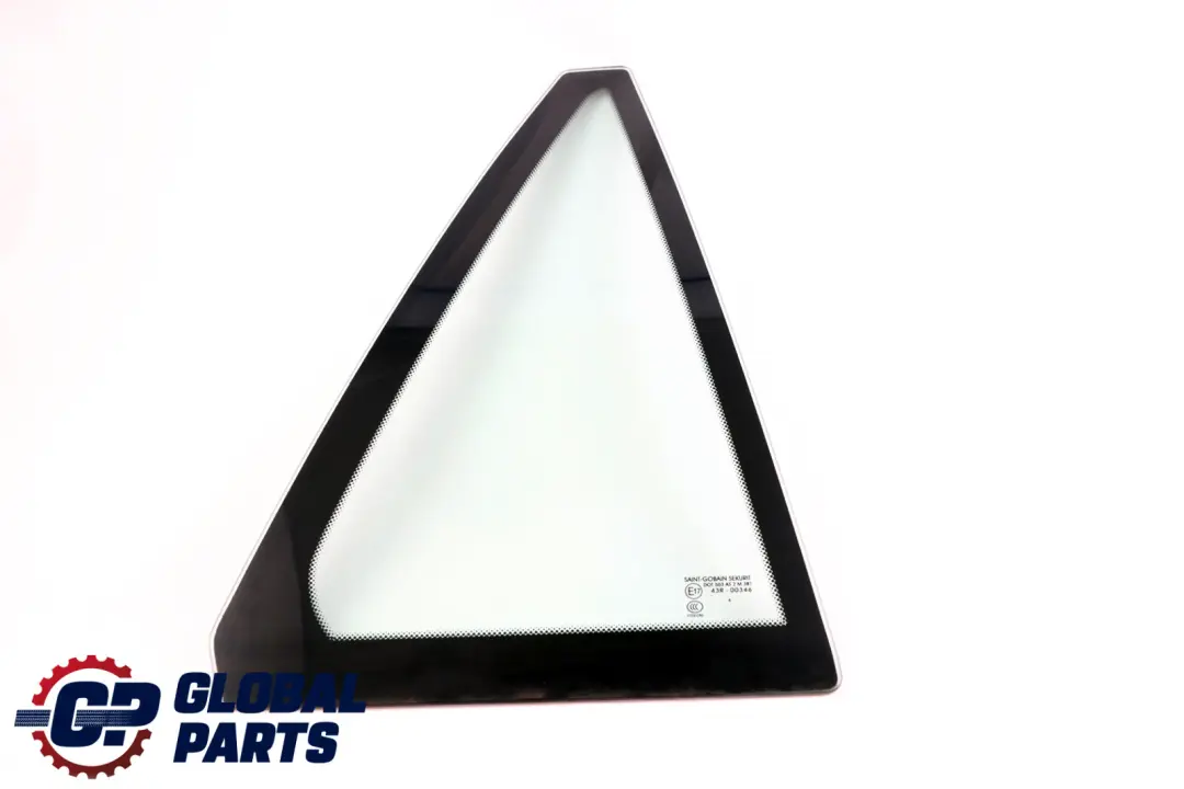 Fenetre Laterale etroit Porte Arriere Droite Vert AS2 pour BMW X5 E53 Touring à propos du numéro de pièce 8402574 BMW X5 E53 Touring Fenetre Laterale etroit Porte Arriere Droite Vert AS2 - SKU 8402574 - Numéro de pièce 8402574