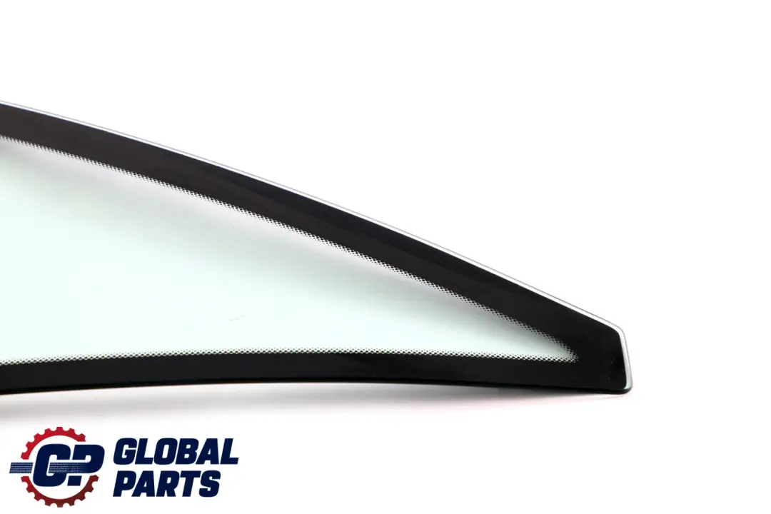 BMW X5 E53 Touring Fenetre Laterale etroit Porte Arriere Droite Vert AS2 - SKU 8402574 - Numéro de pièce 8402574