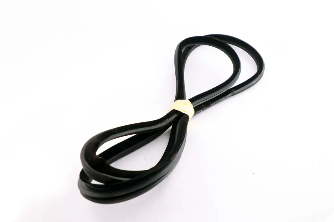 Paraspigoli Guarnizione Tenuta Posteriore Sinistra Dx Porta Nero per BMW X5 E53 con numero di parte 7025580 BMW X5 E53 Paraspigoli Guarnizione Tenuta Posteriore Sinistra Dx Porta Nero - SKU 8402585 - Numero di parte 7025580