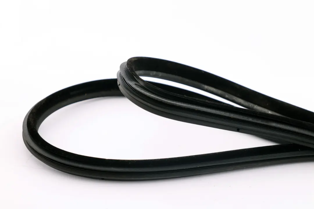 Bord Joint Conditionnement Arriere Gauche Droite Porte Noir pour BMW X5 E53 à propos du numéro de pièce 7025580 BMW X5 E53 Bord Joint Conditionnement Arriere Gauche Droite Porte Noir - SKU 8402585 - Numéro de pièce 7025580