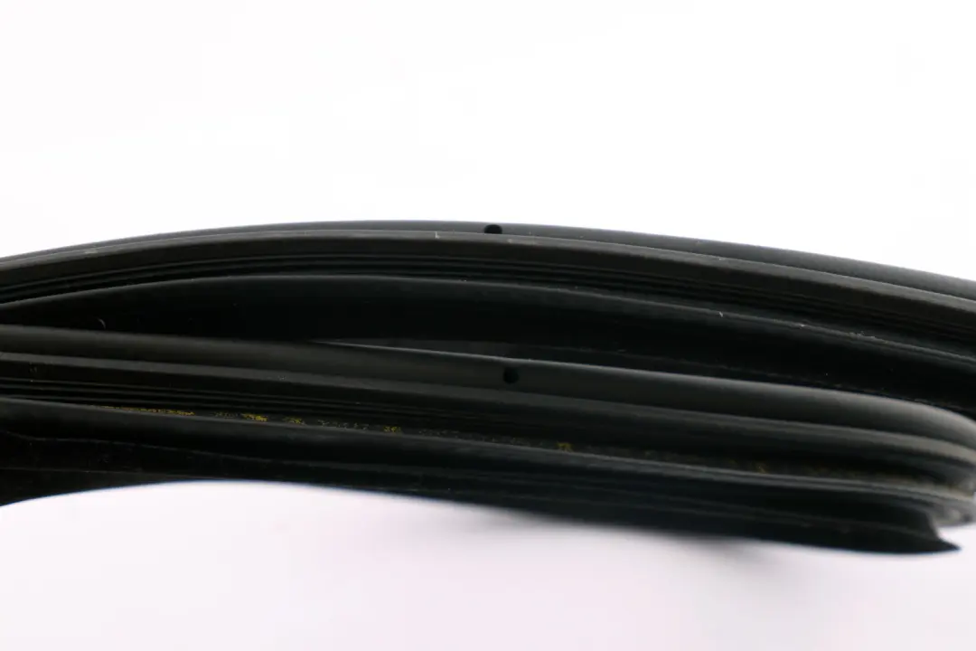 BMW X5 Series E53 Door Edge Protection Rear Seal Gasket Left Right N/O/S - SKU 8402585 - Part number 7025580