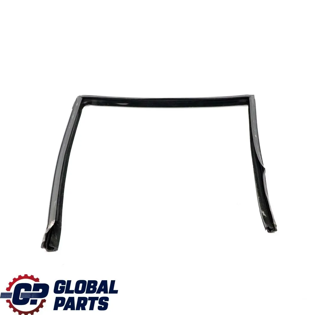BMW X5 Series E53 Door Window Guide Rear Left N/S Seal Sealing - SKU 8402591 - Part number 8402591