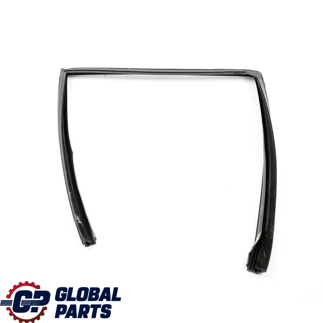 Door Window Guide Rear Left N/S Seal Sealing to BMW X5 Series E53 with Part number 8402591 BMW X5 Series E53 Door Window Guide Rear Left N/S Seal Sealing - SKU 8402591 - Part number 8402591