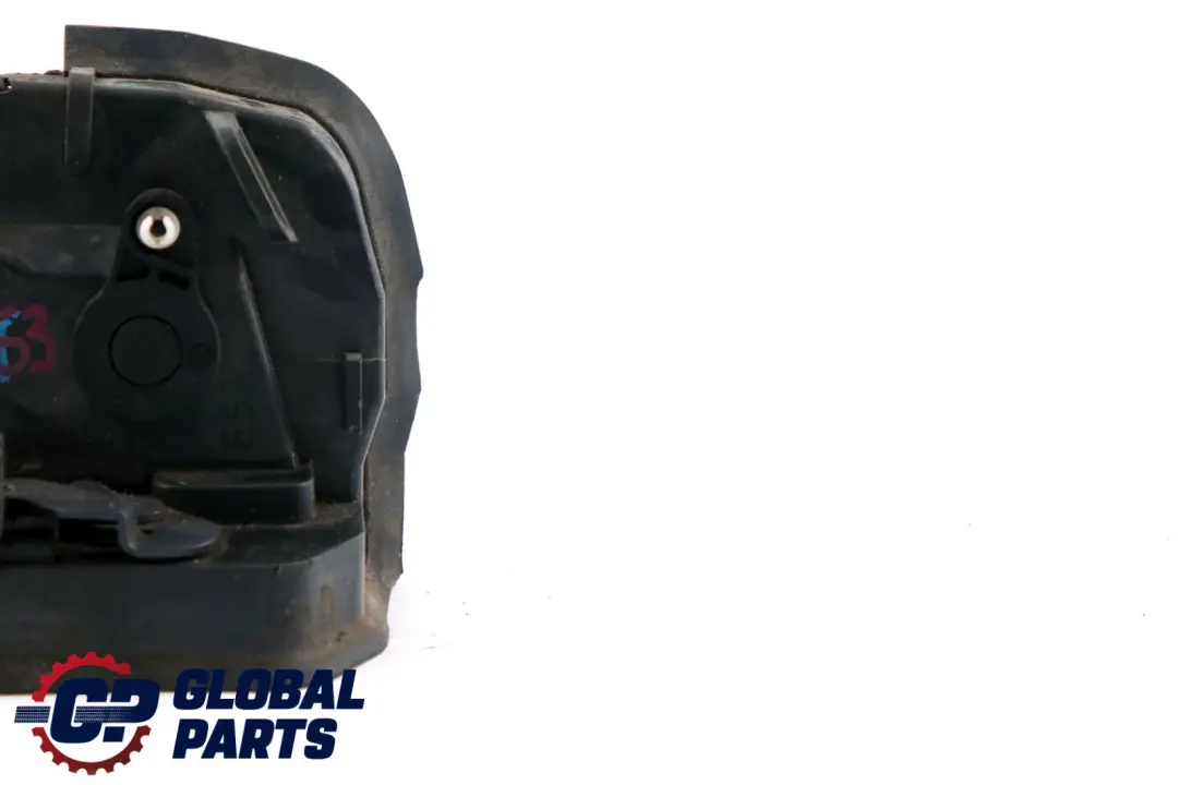 BMW X5 er E53 Drehfallenschloss mit Stellantrieb hinten links - SKU 8402601 - Teilenummer 8402601
