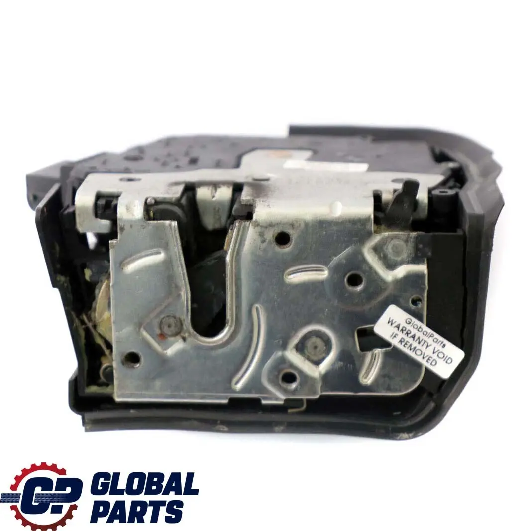 Actuador Motor Cerradura Puerta Trasera Derecha para BMW E53 con número de pieza 8402602 BMW E53 Actuador Motor Cerradura Puerta Trasera Derecha - SKU 8402602 - Número de pieza 8402602
