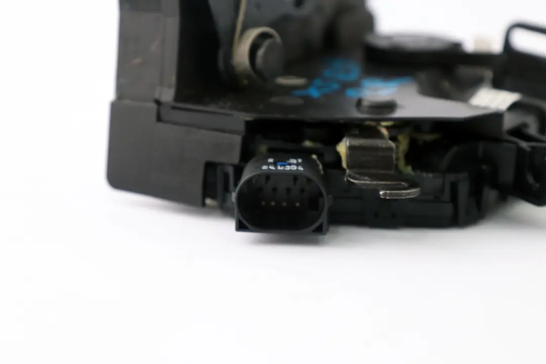 BMW E53 Actuador Motor Cerradura Puerta Trasera Derecha - SKU 8402602 - Número de pieza 8402602