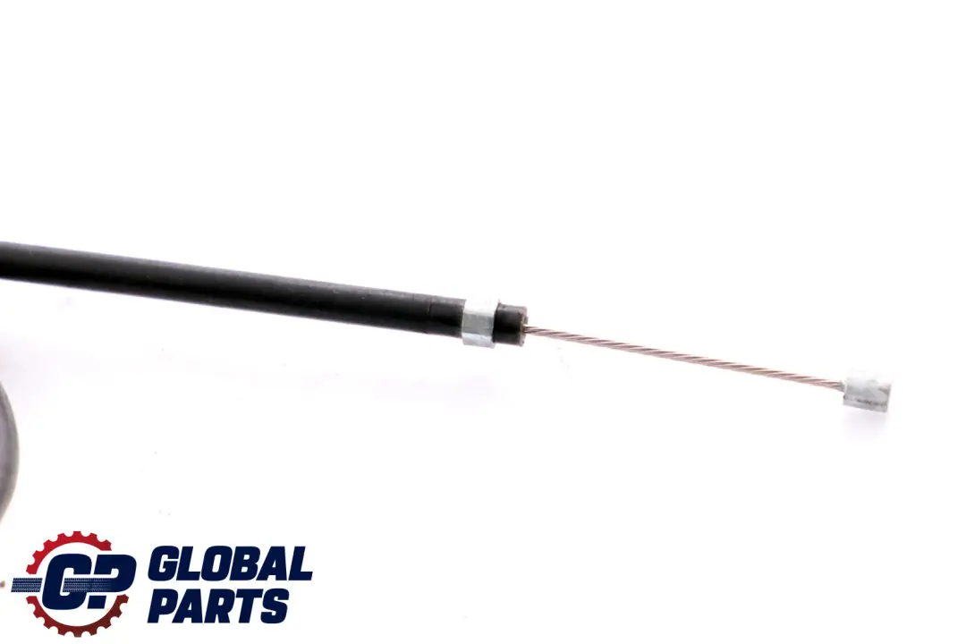Capó Motor Mecanismo Liberación del Bloqueo Delantero Cable para BMW X5 E53 con número de pieza 8402614 BMW X5 E53 Capó Motor Mecanismo Liberación del Bloqueo Delantero Cable - SKU 8402614 - Número de pieza 8402614