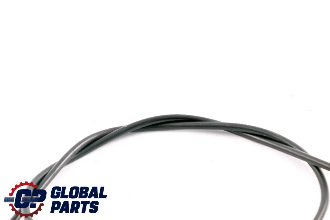 BMW X5 Series E53 Bonnet Engine Hood Mechanism Front Lock Release Cable - SKU 8402614 - Part number 8402614