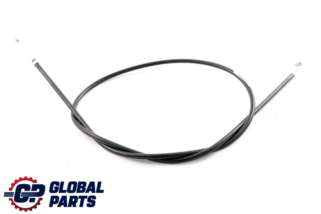 BMW X5 E53 Capot moteur Mécanisme de verrouillage avant Câble libération - SKU 8402614 - Numéro de pièce 8402614