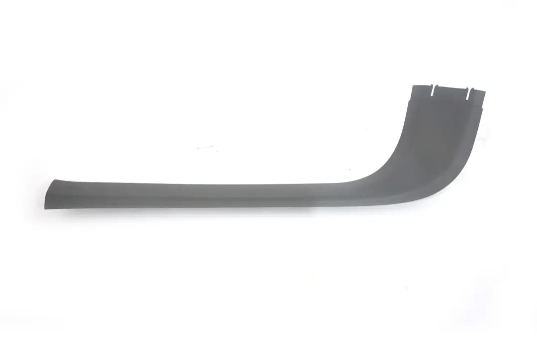 BMW E53 Tailgate Boot Top Upper Inner Trim Panel Rear Left Grey - SKU 8402617-1 - Número de pieza 8402617