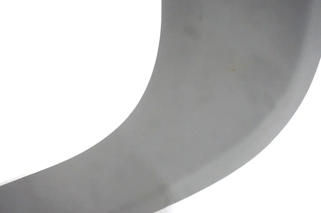 BMW X5 E53 Portellone posteriore Top Trim interno pannello posteriore Grigio - SKU 8402617-1 - Numero di parte 8402617